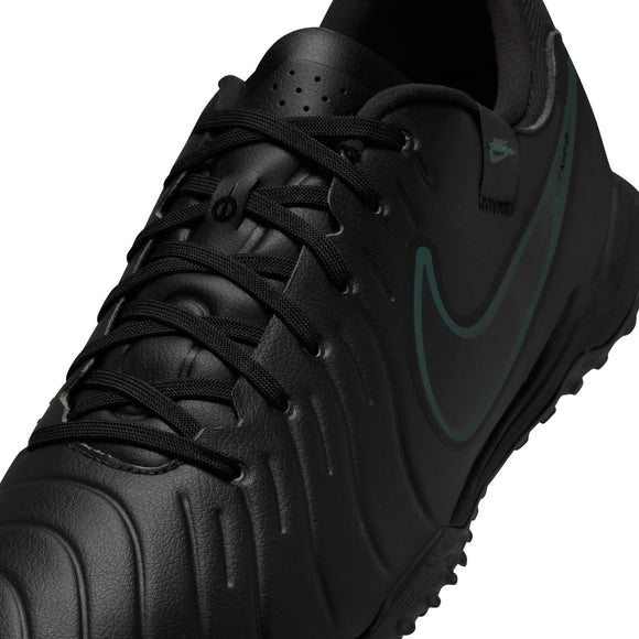 NIKE TIEMPO LEGEND 10 ACADEMY TF DV4342-002 TURF SHOES FOOTBALL (M)