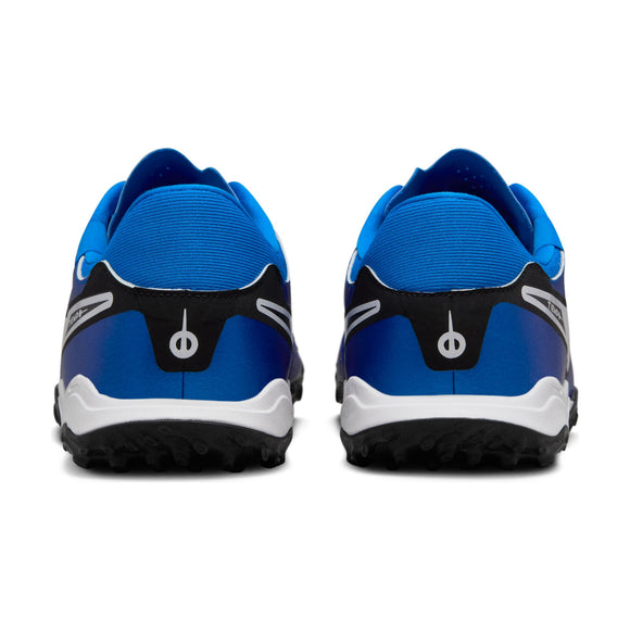 NIKE TIEMPO LEGEND 10 ACADEMY TF DV4342-400 TURF SHOES FOOTBALL (M)