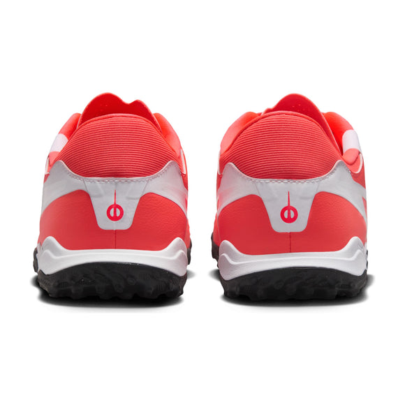 NIKE TIEMPO LEGEND 10 ACADEMY TF DV4342-800 TURF SHOES FOOTBALL (M)