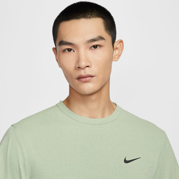 NIKE AS M NK DF UV HYVERSE SS DV9840-370 T-SHIRT SHORT SLEEVE TRAINING (M)