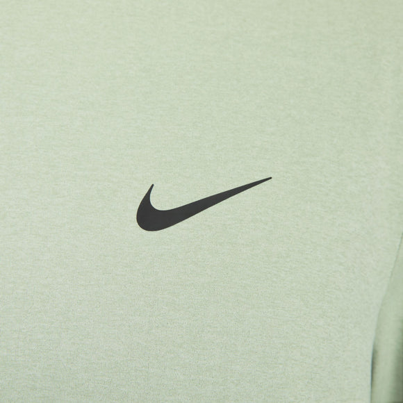 NIKE AS M NK DF UV HYVERSE SS DV9840-370 T-SHIRT SHORT SLEEVE TRAINING (M)