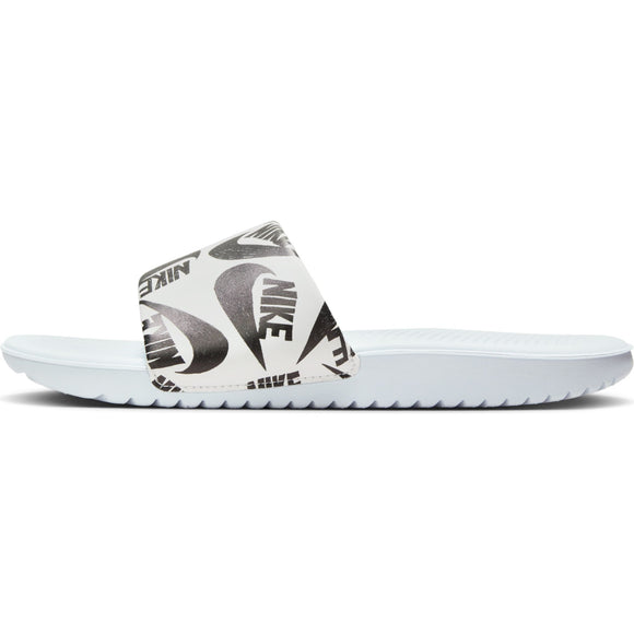 NIKE KAWA SLIDE SE JDI (GS/PS) DX1976-002 SANDAL (YG)