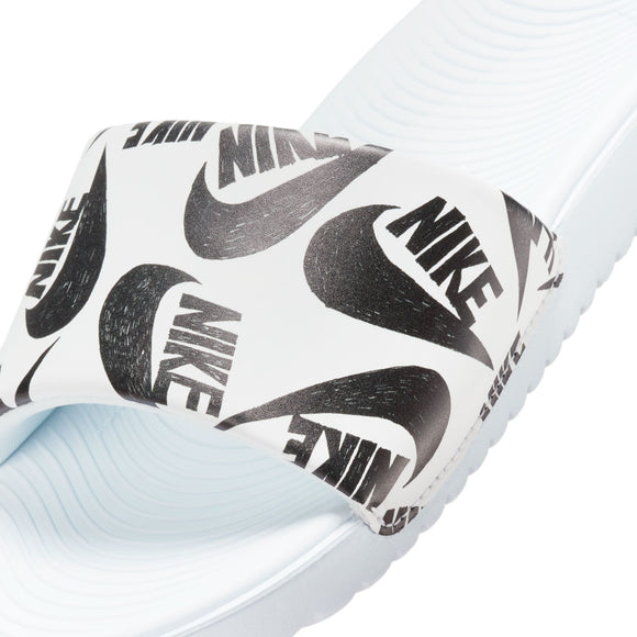 NIKE KAWA SLIDE SE JDI (GS/PS) DX1976-002 SANDAL (YG)