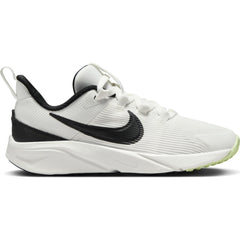 NIKE STAR RUNNER 4 NN (PS) DX7614-102 RUNNING SHOES (YB)