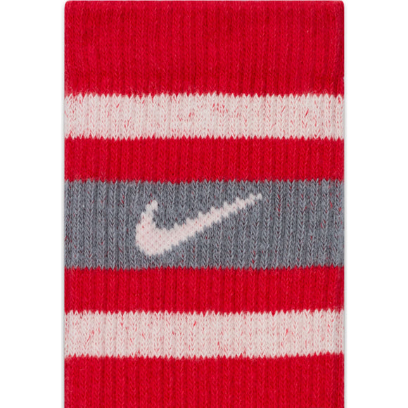 NIKE U NK ED PLS CSH CRW 6P 144 RTO DX7670-910 SOCKS CREW TRAINING (M)