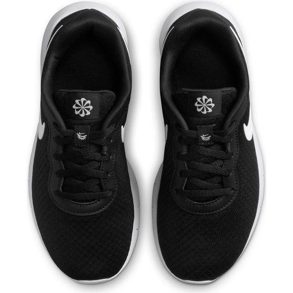 NIKE NIKE TANJUN EASYON (GS) DX9041-003 RUNNING SHOES (YB)