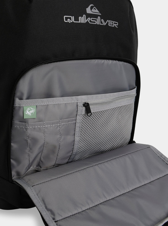 QUIKSILVER BURST 2.0 EQYBP03717-KVJ0 BACKPACK (M)