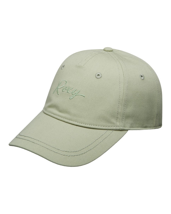 ROXY DEAR BELIEVER C ERJHA04432-GEQ0 CAP (W)