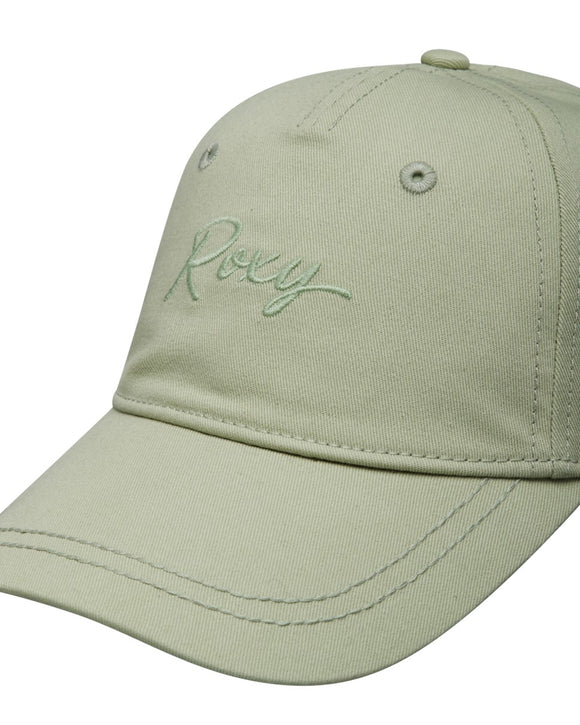 ROXY DEAR BELIEVER C ERJHA04432-GEQ0 CAP (W)