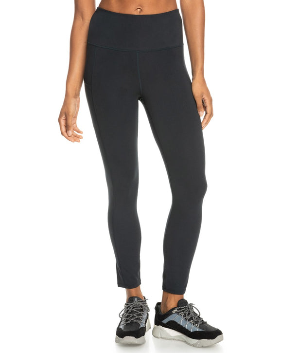ROXY HEART INTO ANKL ERJNP03690-KVJ0 LEGGING (W)