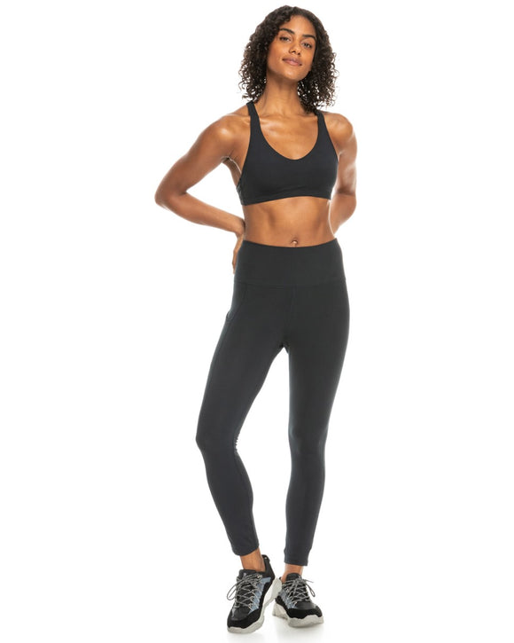 ROXY HEART INTO ANKL ERJNP03690-KVJ0 LEGGING (W)