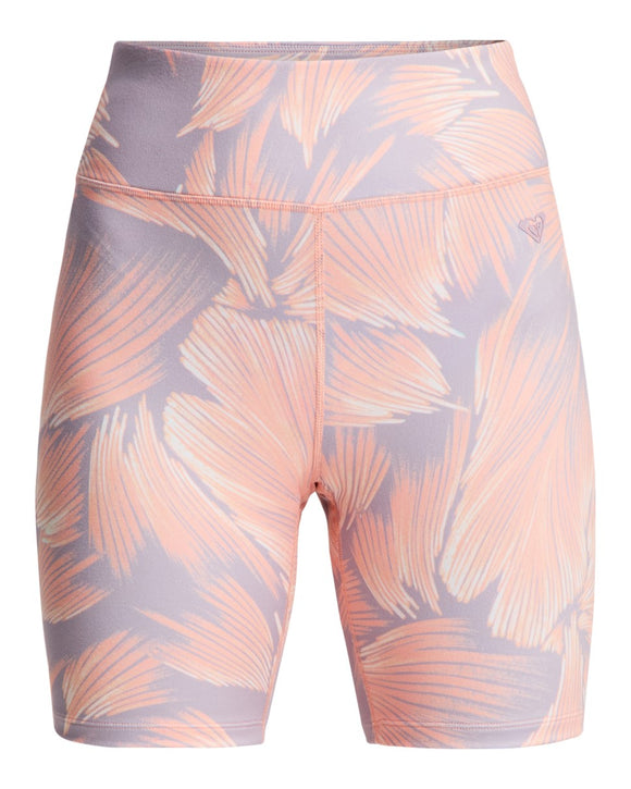 ROXY EVD FLOW BIKE P ERJNS03606-PJQ8 BIKER SHORT (W)