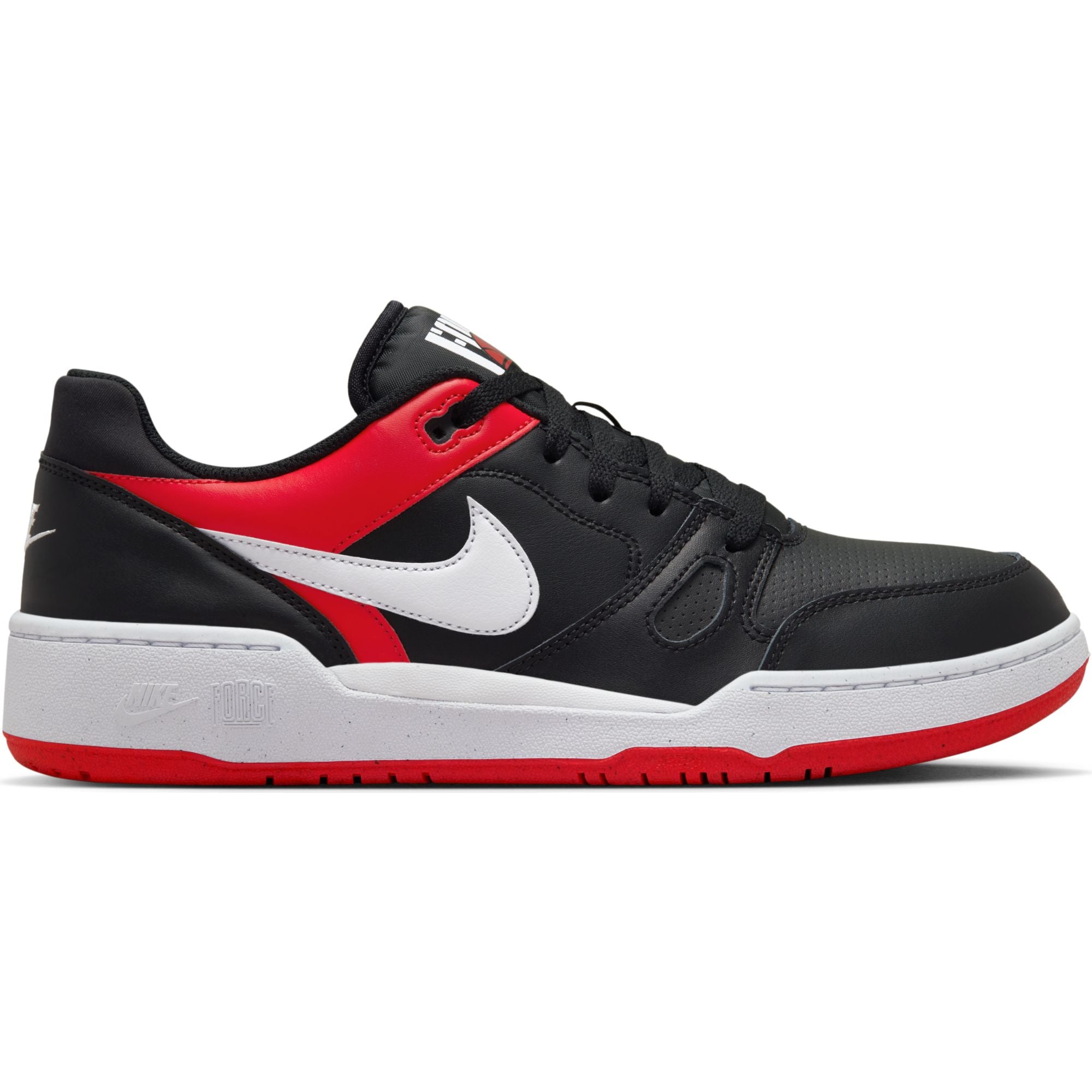 NIKE FULL FORCE LO FB1362-003 SNEAKER (M) | Sonee Sports