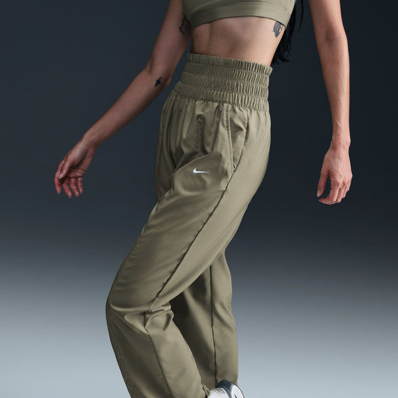 NIKE AS W NK ONE DF ULTRA HR PANT FB5019-320 PANT TRAINING (W)