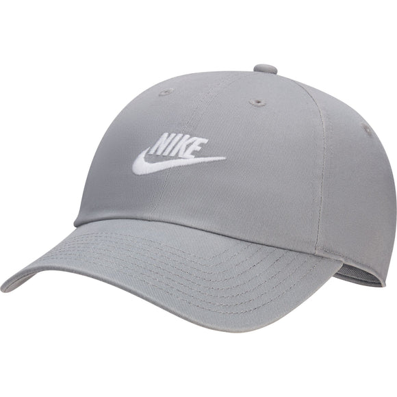 NIKE U NK CLUB CAP U CB FUT WSH L FB5368-073 CAP (M)