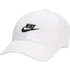 NIKE U NK CLUB CAP U CB FUT WSH L FB5368-100 CAP (M)