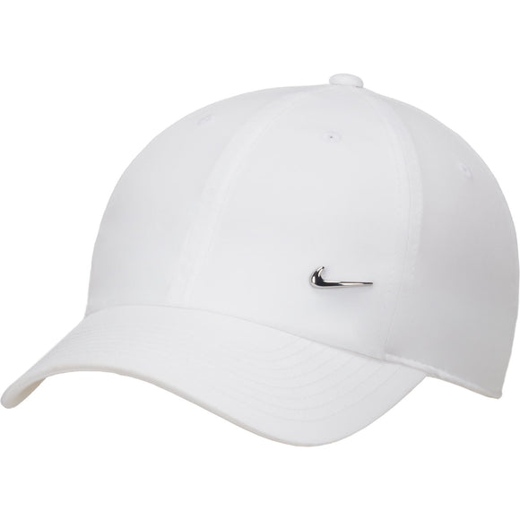 NIKE U DF CLUB CAP U CB MTSWSH L FB5372-100 CAP (U)