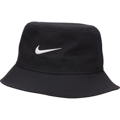 NIKE U APEX BUCKET SQ SWSH L FB5382-010 HAT (U)