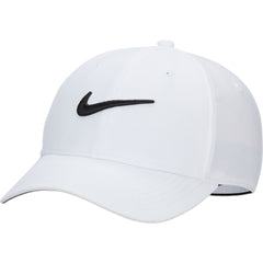 NIKE U NK DF CLUB CAP S CB P FB5625-100 TRAINING CAP (U)