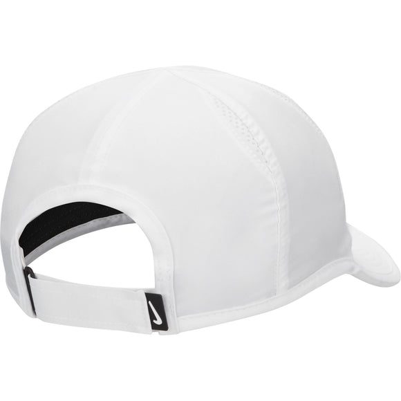 NIKE U NK DF CLUB CAP U AB FL P FB5682-100 TRAINING CAP (M)