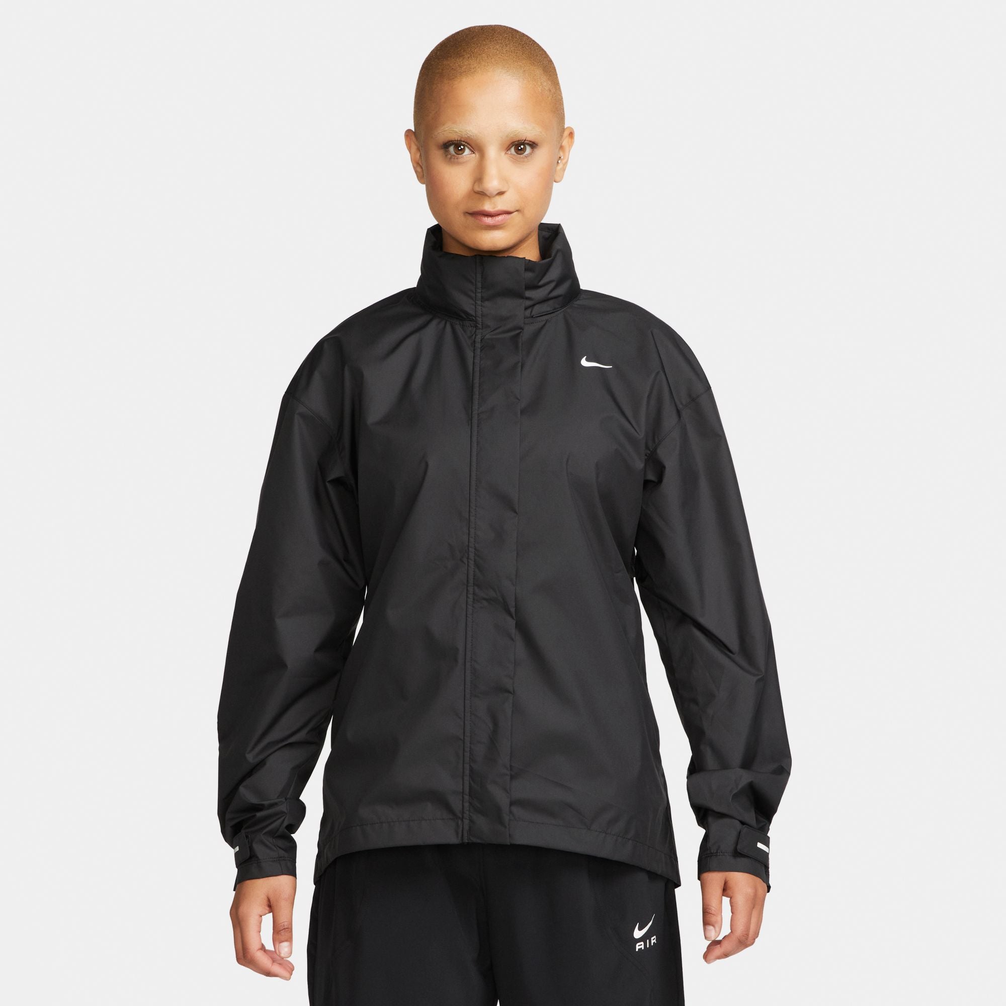 NIKE W NK FAST REPEL FB7451-010 JACKET TRAINING (W) | Sonee