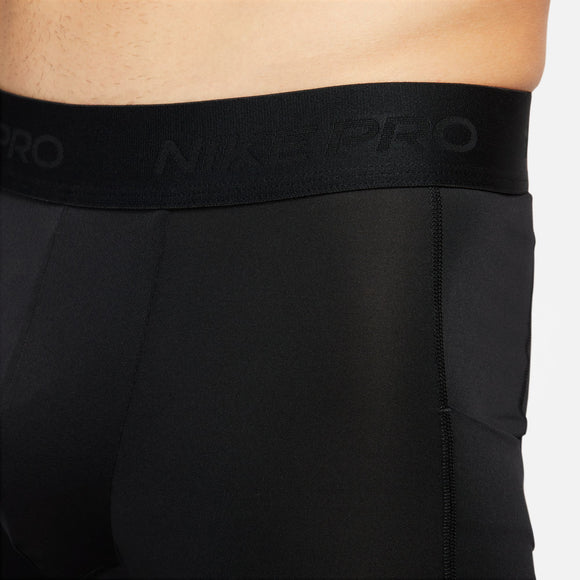 NIKE M NP DF SHORT FB7958-010 COMPRESSION SHORT (M)