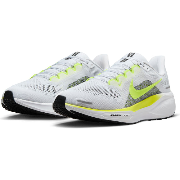 NIKE AIR ZOOM PEGASUS 41 FD2722-104 RUNNING SHOES (M)