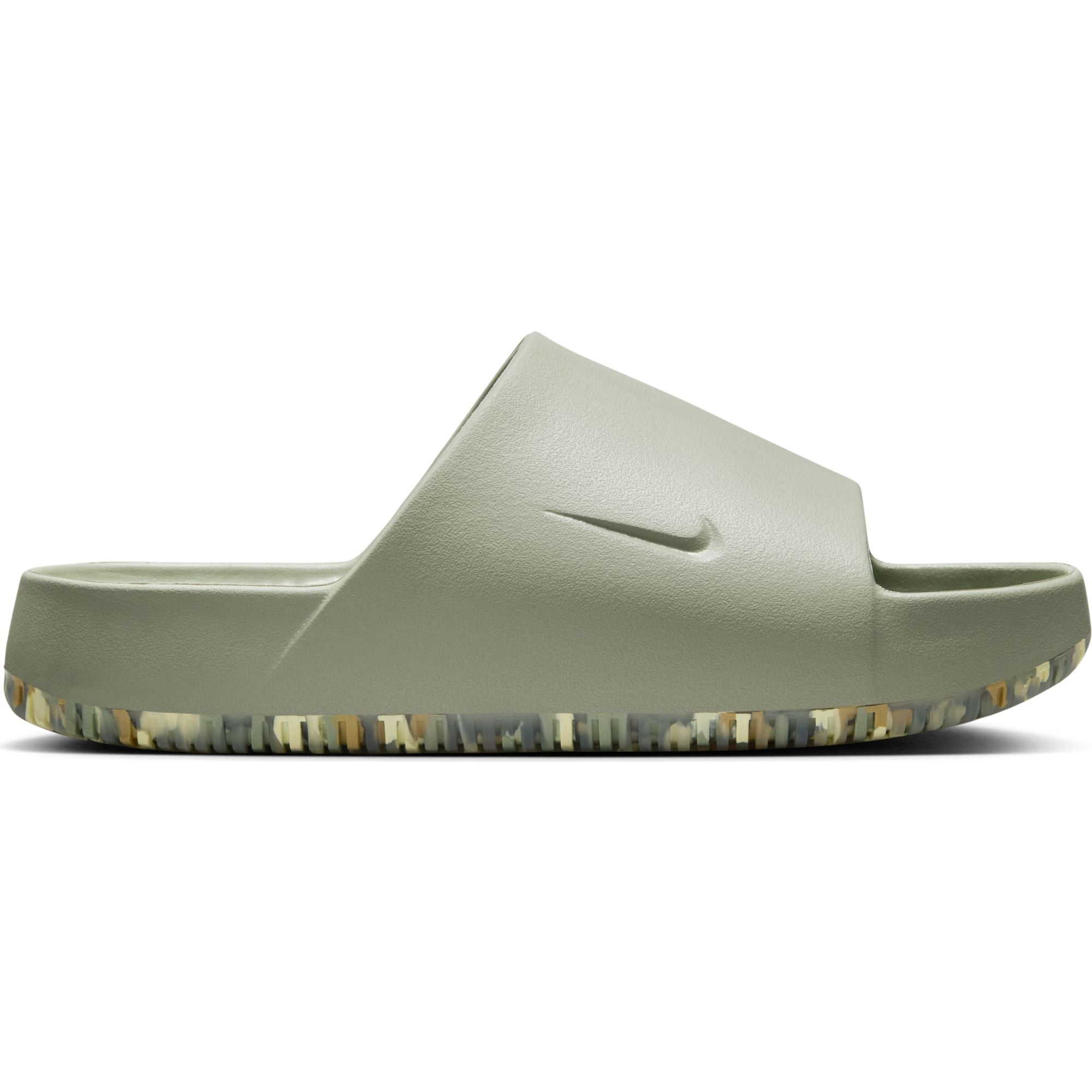 ★Nike★ kam mens slides FD4116-001 Amazon.com | Nike Calm Men's Slides (FD4116-301, Ight Army