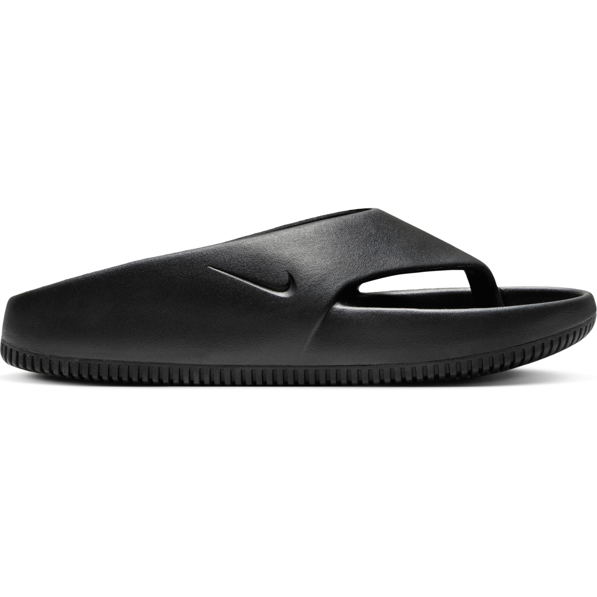 NIKE CALM FLIP FLOP FD4119-001 SANDAL (M) | Sonee Sports