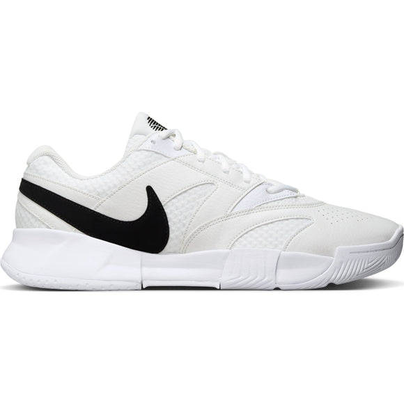 NIKE M COURT LITE 4 FD6574-100 SHOES TENNIS (M)