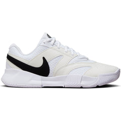 NIKE W COURT LITE 4 FD6575-100 SHOES TENNIS (W)