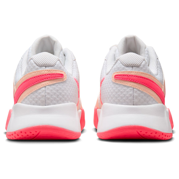 NIKE W COURT LITE 4 FD6575-101 SHOES TENNIS (W)
