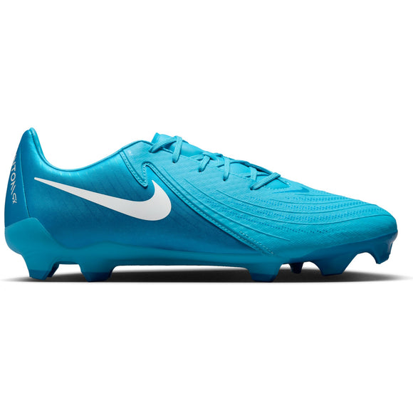 NIKE PHANTOM GX II ACADEMY FG/MG FD6723-400 FIRM GROUND SHOES FOOTBALL(M)