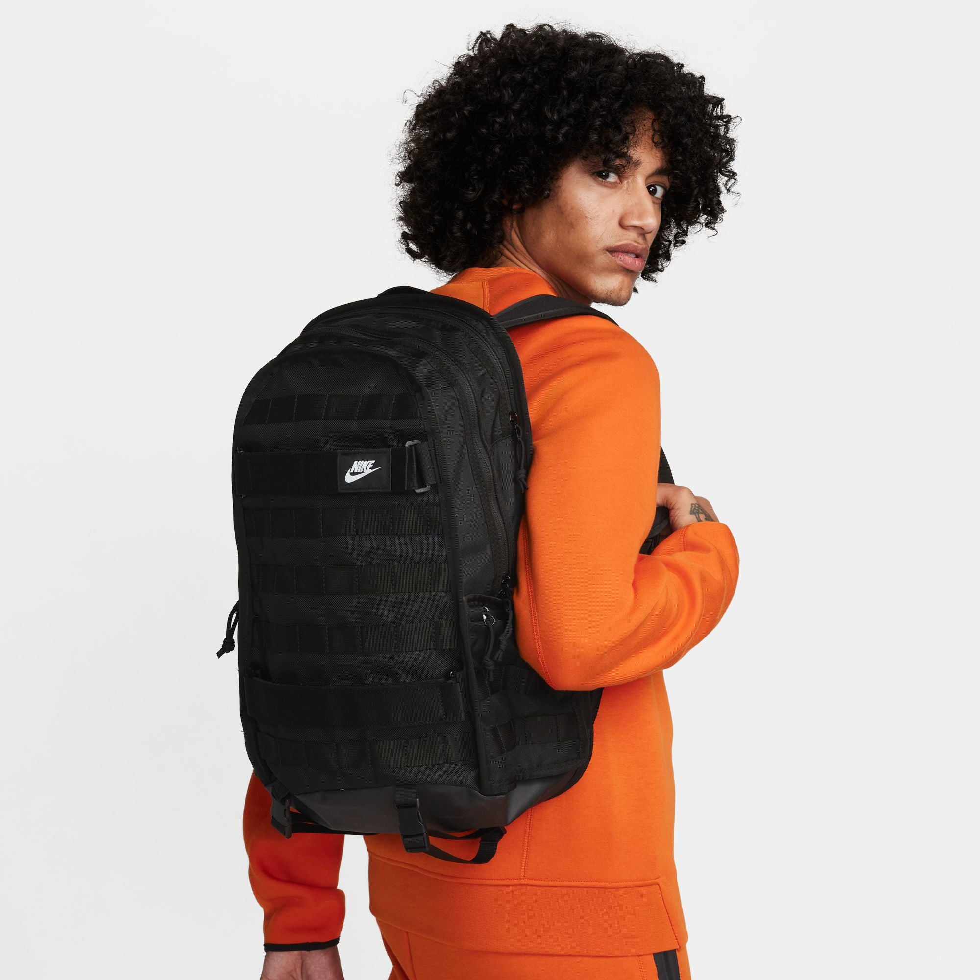 NIKEリュック NIKE デイバック リュック 「NIKEアパレル」ナイキ エア