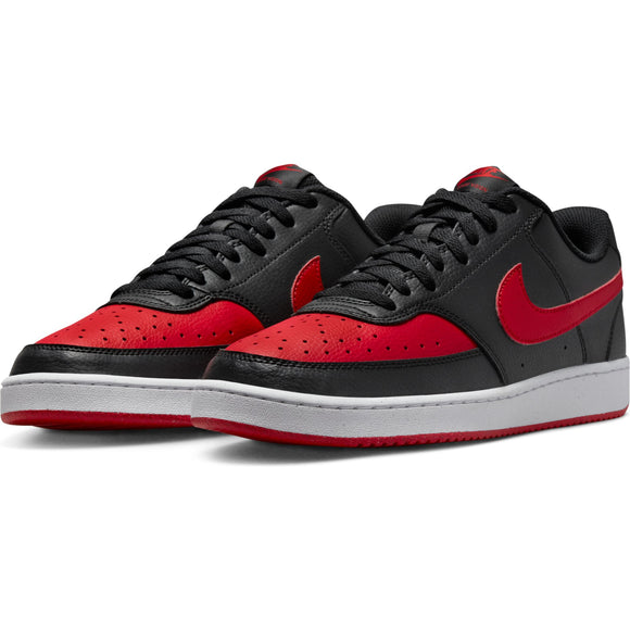 NIKE COURT VISION LO NN FJ0685-010 SNEAKER (M)