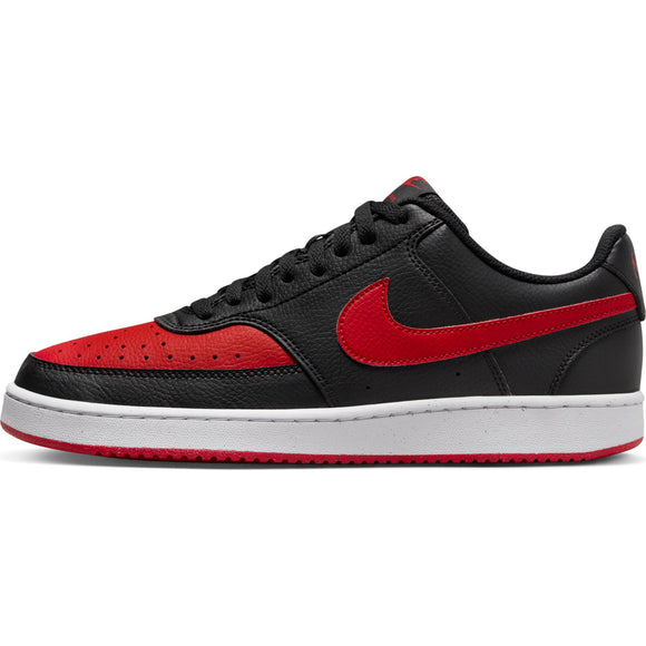 NIKE COURT VISION LO NN FJ0685-010 SNEAKER (M)