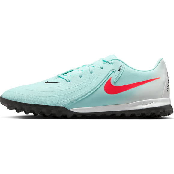 NIKE PHANTOM GX II ACADEMY TF FJ2577-300 TURF SHOES FOOTBALL (M)