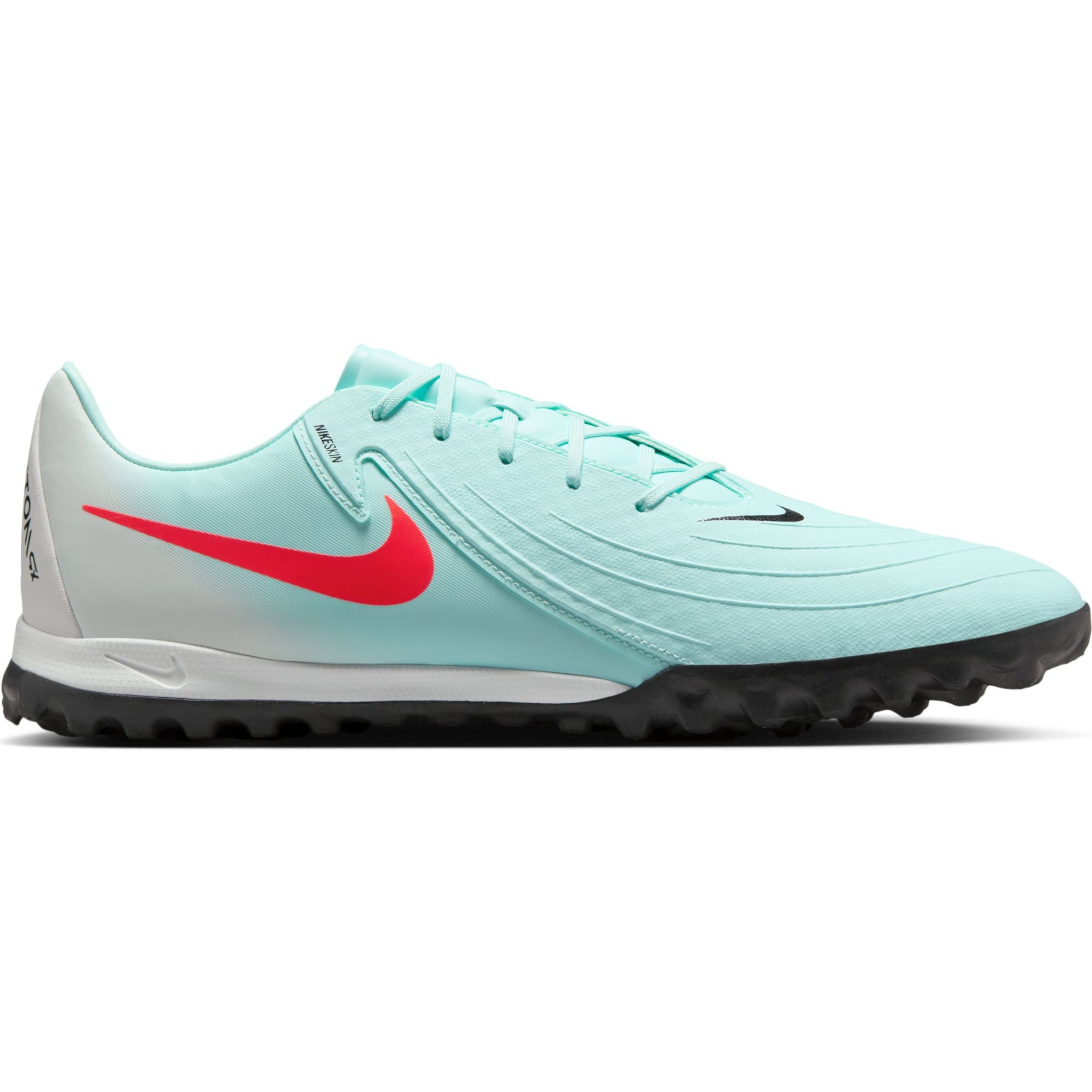 NIKE　PHANTOM　25cm　トレシュー NIKE PHANTOM GX II ACADEMY TF FJ2577-100 TURF SHOES FOOTBALL