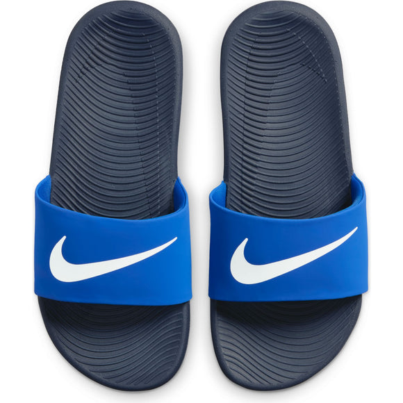 NIKE KAWA SLIDE (GS/PS) FJ8812-402 SANDAL (YB)