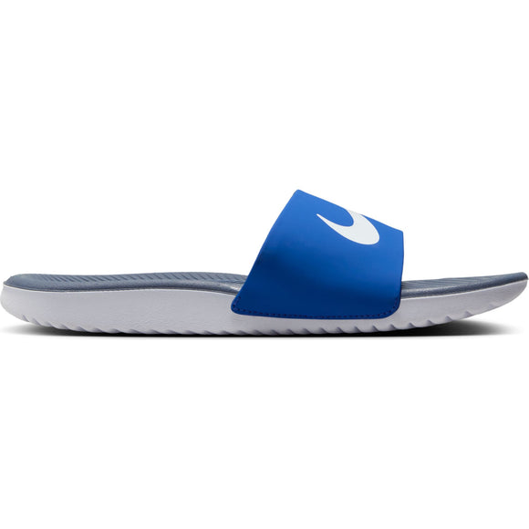 NIKE KAWA SLIDE (GS/PS) FJ8812-402 SANDAL (YB)