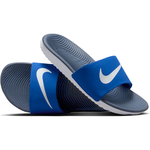 NIKE KAWA SLIDE (GS/PS) FJ8812-402 SANDAL (YB)