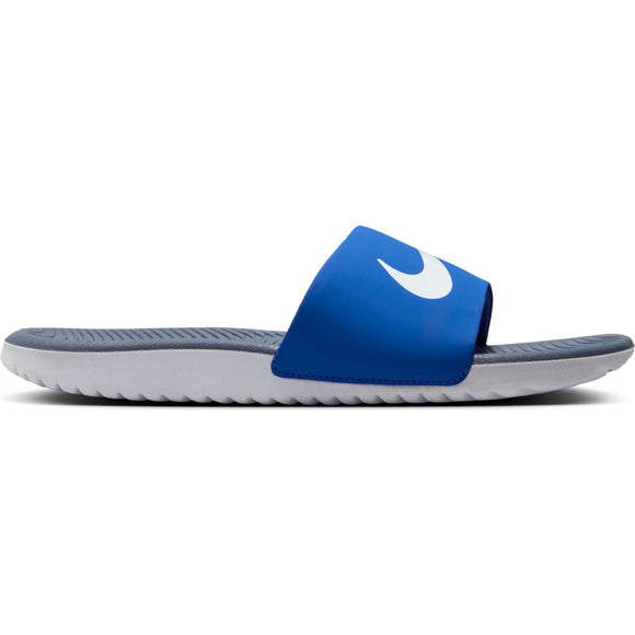 NIKE KAWA SLIDE (GS/PS) FJ8812-402 SANDAL (YB)