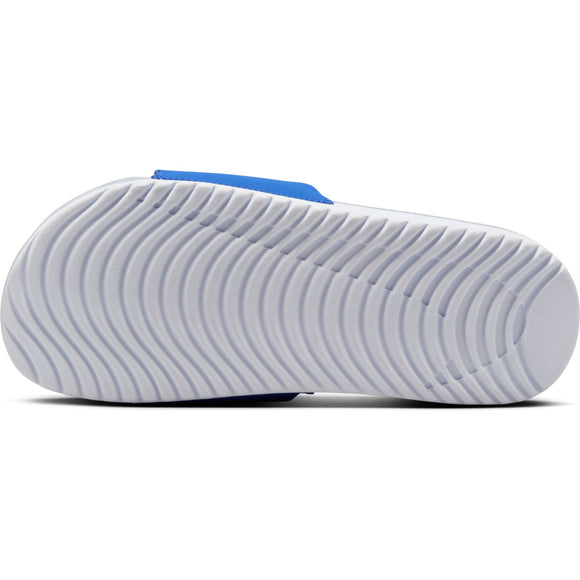 NIKE KAWA SLIDE (GS/PS) FJ8812-402 SANDAL (YB)