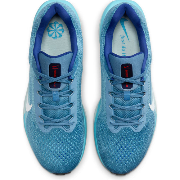 NIKE AIR WINFLO 11 FJ9509-401 RUNNING SHOES (M)