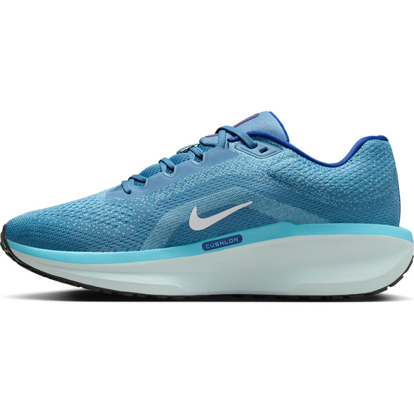 NIKE AIR WINFLO 11 FJ9509-401 RUNNING SHOES (M)