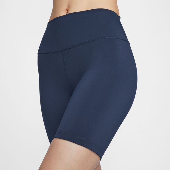 NIKE AS W DF ONE HR 8IN SHORT FN3207-451 SHORT TRAINING (W)