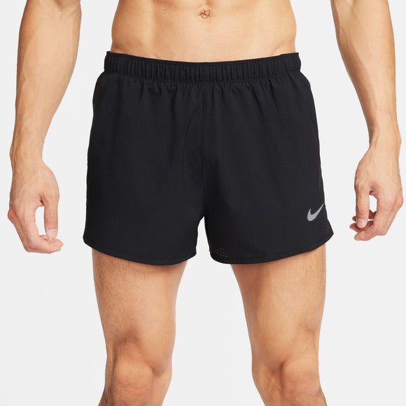 NIKE M NK DF FAST 3IN BF SHORT FN3355-010 SHORT RUNNING (M)