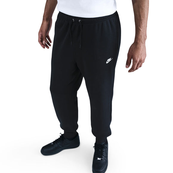NIKE M NK CLUB BB JOGGER FN3787-010 PANT (M)