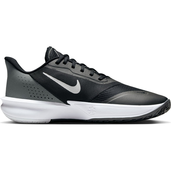 NIKE PRECISION VII FN4322-005 BASKETBALL SHOES (M)