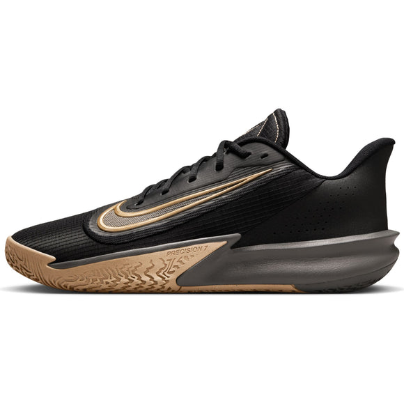 NIKE PRECISION VII FN4322-006 BASKETBALL SHOES (M)